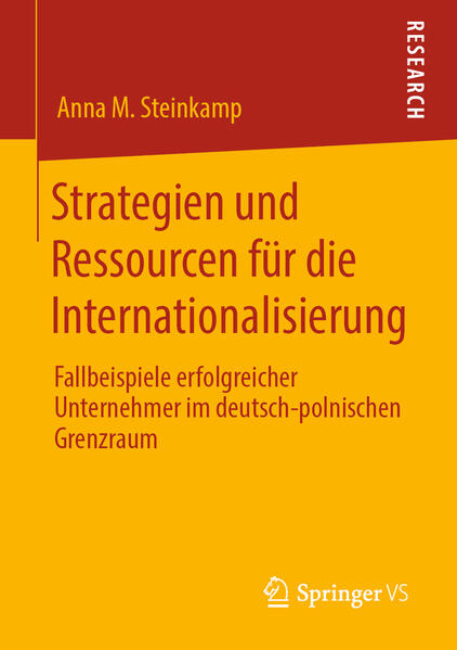 Strategien und Ressourcen für die Internationalisierung | Bundesamt für magische Wesen