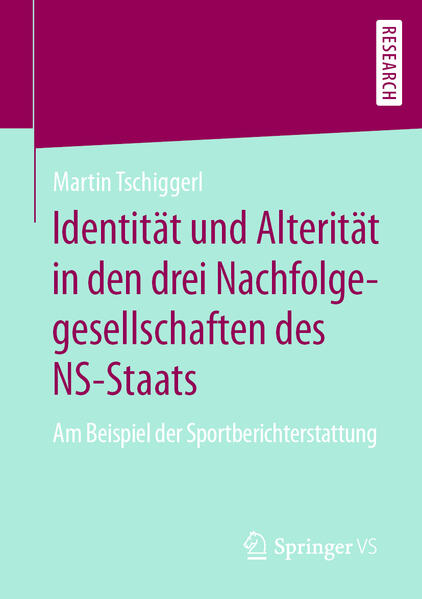 Identität und Alterität in den drei Nachfolgegesellschaften des NS-Staats | Bundesamt für magische Wesen