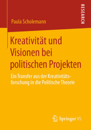 Kreativität und Visionen bei politischen Projekten | Bundesamt für magische Wesen