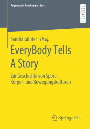 EveryBody Tells A Story | Bundesamt für magische Wesen