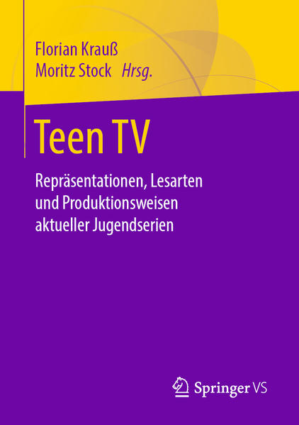 Teen TV | Bundesamt für magische Wesen