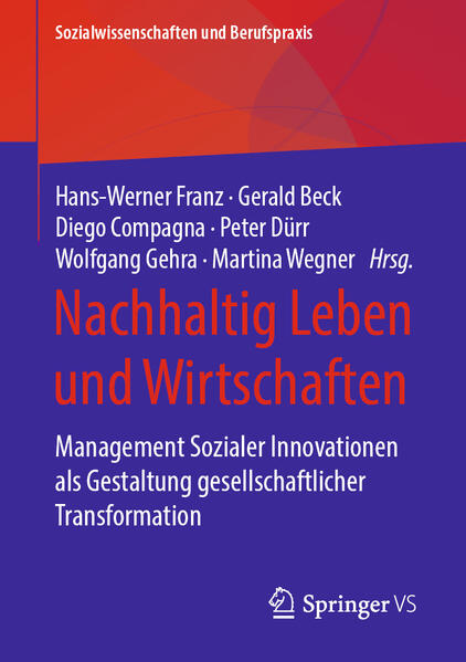 Nachhaltig Leben und Wirtschaften | Bundesamt für magische Wesen