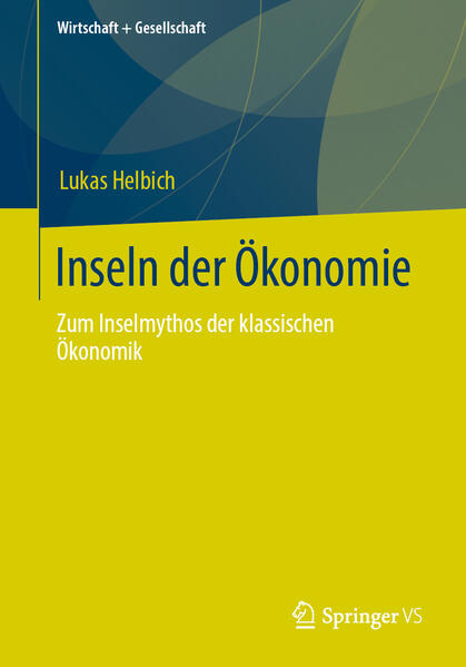 Inseln der Ökonomie | Bundesamt für magische Wesen