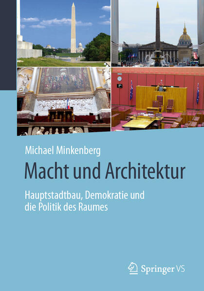 Macht und Architektur | Bundesamt für magische Wesen