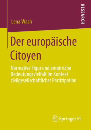 Der europäische Citoyen | Bundesamt für magische Wesen