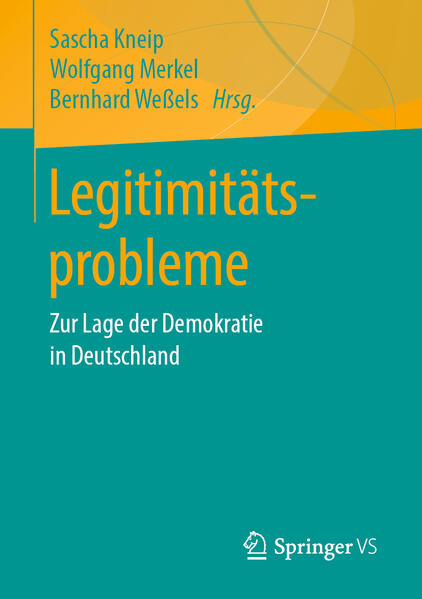 Legitimitätsprobleme | Bundesamt für magische Wesen