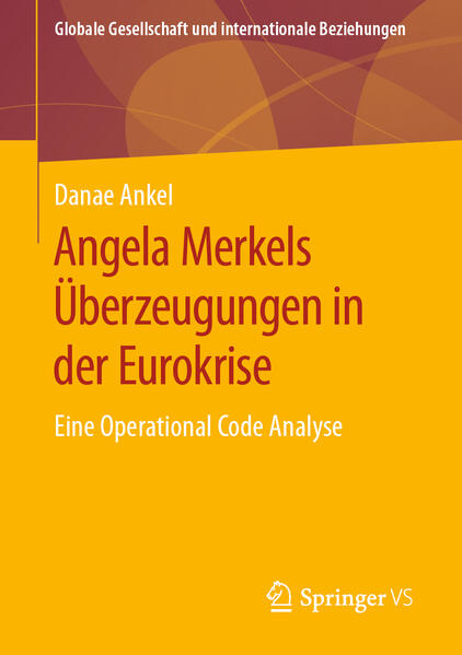 Angela Merkels Überzeugungen in der Eurokrise | Bundesamt für magische Wesen