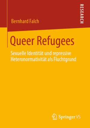 Queer Refugees | Bundesamt für magische Wesen