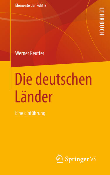 Die deutschen Länder | Bundesamt für magische Wesen