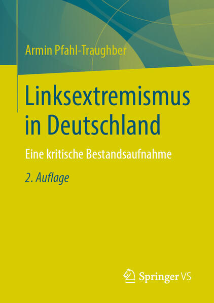 Linksextremismus in Deutschland | Bundesamt für magische Wesen