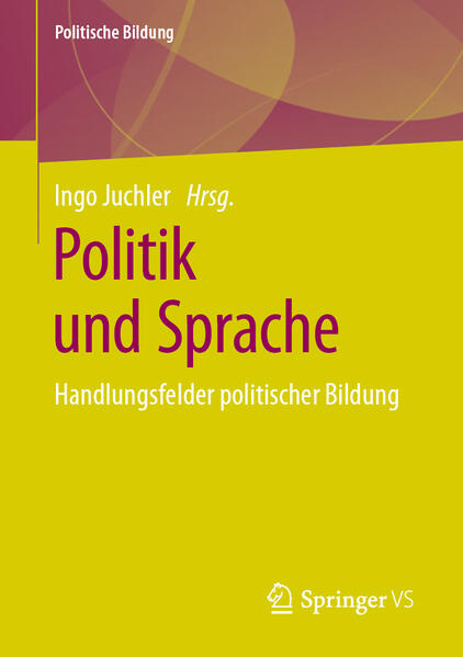 Politik und Sprache | Bundesamt für magische Wesen