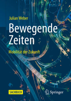 Bewegende Zeiten | Bundesamt für magische Wesen