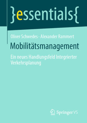 Mobilitätsmanagement | Bundesamt für magische Wesen