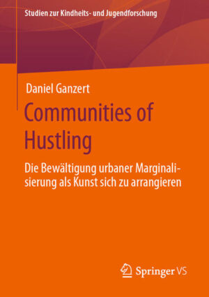Communities of Hustling | Bundesamt für magische Wesen