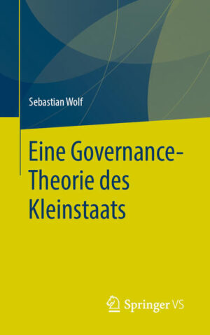 Eine Governance-Theorie des Kleinstaats | Bundesamt für magische Wesen