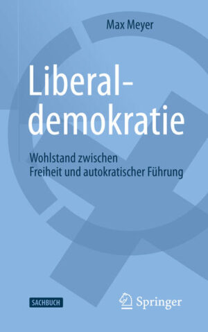 Liberaldemokratie | Bundesamt für magische Wesen