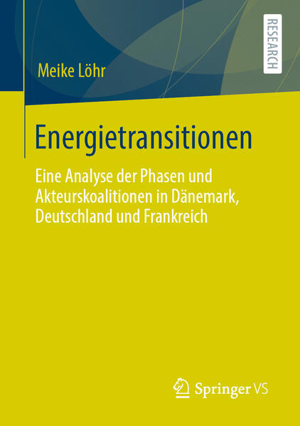 Energietransitionen | Bundesamt für magische Wesen