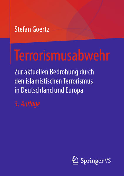 Terrorismusabwehr | Bundesamt für magische Wesen