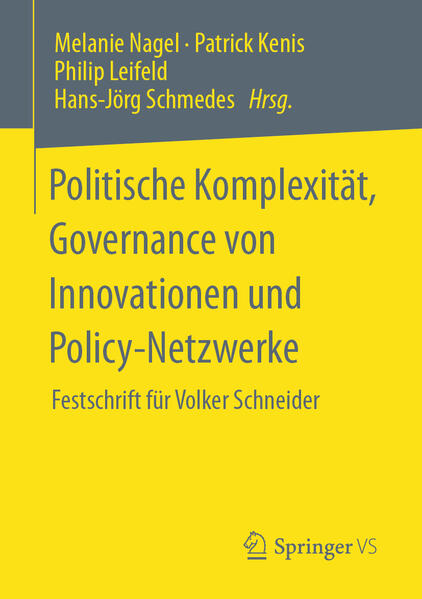 Politische Komplexität