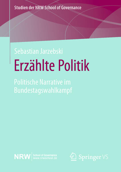 Erzählte Politik | Bundesamt für magische Wesen