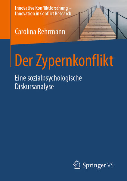 Der Zypernkonflikt | Bundesamt für magische Wesen