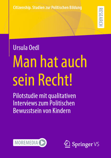 Man hat auch sein Recht! | Bundesamt für magische Wesen