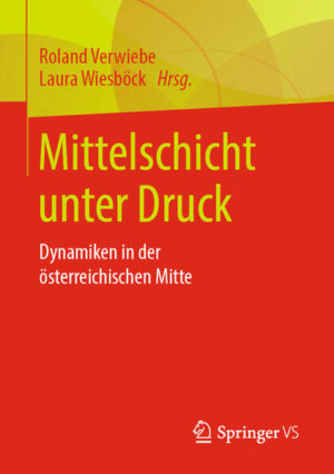 Mittelschicht unter Druck | Bundesamt für magische Wesen