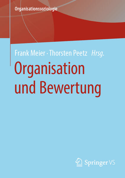 Organisation und Bewertung | Bundesamt für magische Wesen