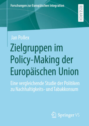 Zielgruppen im Policy-Making der Europäischen Union | Bundesamt für magische Wesen
