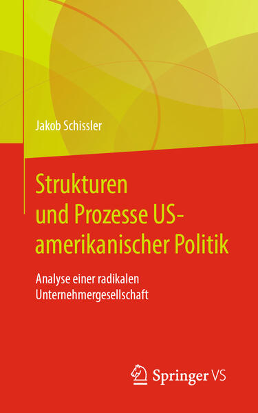 Strukturen und Prozesse US-amerikanischer Politik | Bundesamt für magische Wesen