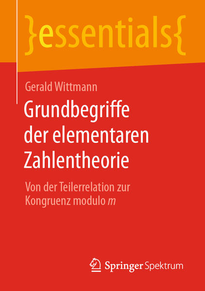 Grundbegriffe der elementaren Zahlentheorie | Bundesamt für magische Wesen