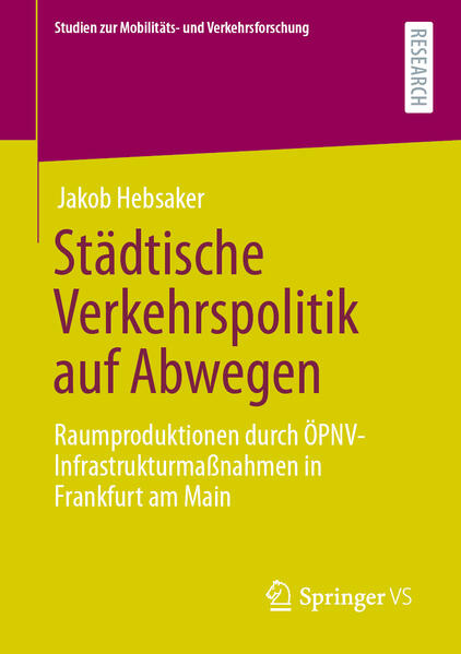 Städtische Verkehrspolitik auf Abwegen | Bundesamt für magische Wesen