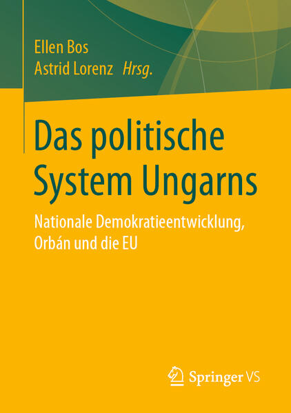 Das politische System Ungarns | Bundesamt für magische Wesen