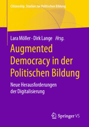 Augmented Democracy in der Politischen Bildung | Bundesamt für magische Wesen