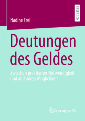 Deutungen des Geldes | Bundesamt für magische Wesen