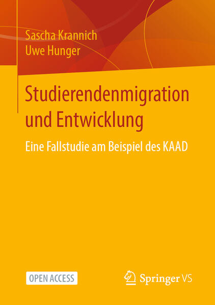 Studierendenmigration und Entwicklung | Bundesamt für magische Wesen