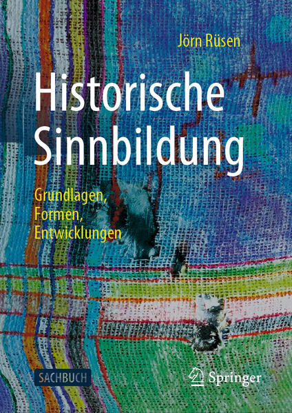 Historische Sinnbildung | Bundesamt für magische Wesen