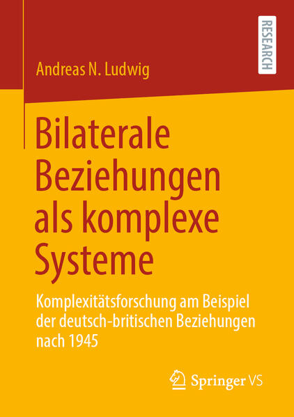 Bilaterale Beziehungen als komplexe Systeme | Bundesamt für magische Wesen