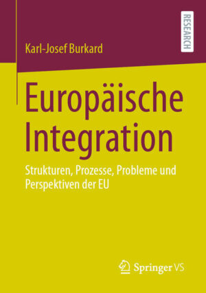 Europäische Integration | Bundesamt für magische Wesen