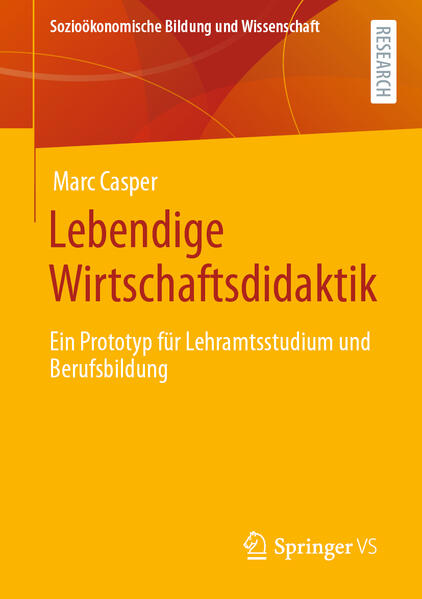 Lebendige Wirtschaftsdidaktik | Bundesamt für magische Wesen