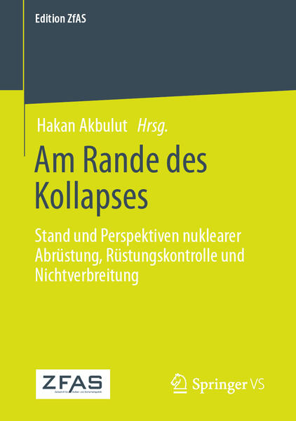 Am Rande des Kollapses | Bundesamt für magische Wesen