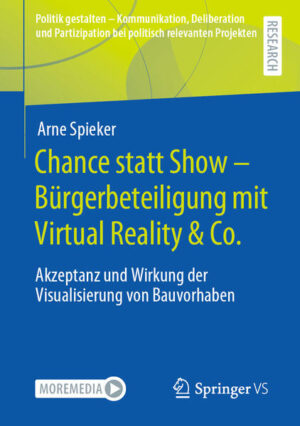 Chance statt Show  Bürgerbeteiligung mit Virtual Reality & Co. | Bundesamt für magische Wesen