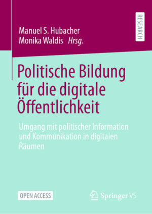 Politische Bildung für die digitale Öffentlichkeit | Bundesamt für magische Wesen