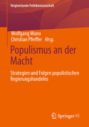 Populismus an der Macht | Bundesamt für magische Wesen