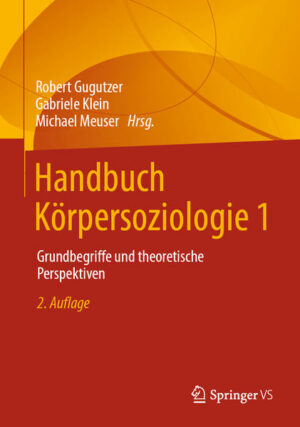 Handbuch Körpersoziologie 1 | Bundesamt für magische Wesen