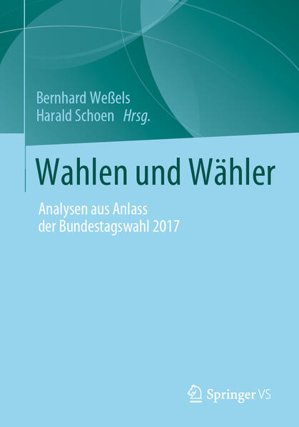 Wahlen und Wähler | Bundesamt für magische Wesen