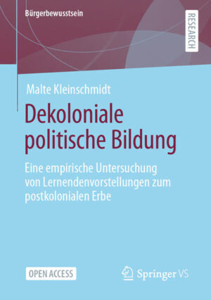 Dekoloniale politische Bildung | Bundesamt für magische Wesen