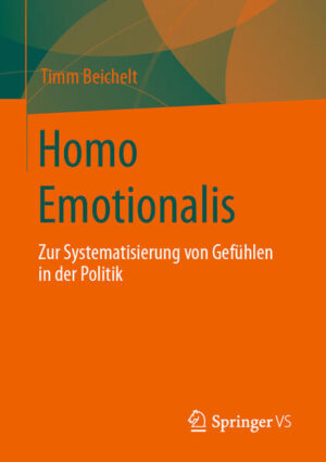 Homo Emotionalis | Bundesamt für magische Wesen