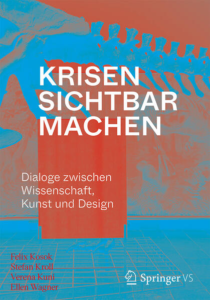 Krisen sichtbar machen | Bundesamt für magische Wesen