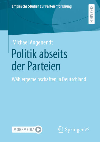 Politik abseits der Parteien | Bundesamt für magische Wesen